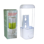 Дозатор для жидкого мыла 8*7*21,5см, XG03B-2