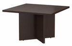 Стол для переговоров квадратный Торр-Z (TORR-Z)