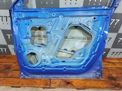 Дверь передняя правая Haval F7 1 19-24 Б/У Оригинал 6101127XKQ00A