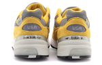Кроссовки New Balance Nb 992