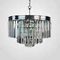 Подвесная люстра Imperium Loft Odeon Chandelier 228791-22