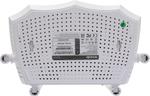 Маршрутизатор TENDA &lt;AC5&gt; AC1200 Smart Dual-Band WiFi Router (3UTP 100Mbps, 1WAN, 802.11a/b/g/n/ac, 867Mbps, 4x5dBi)