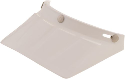 3-Snap Vintage MX with 4 Vents / Белый