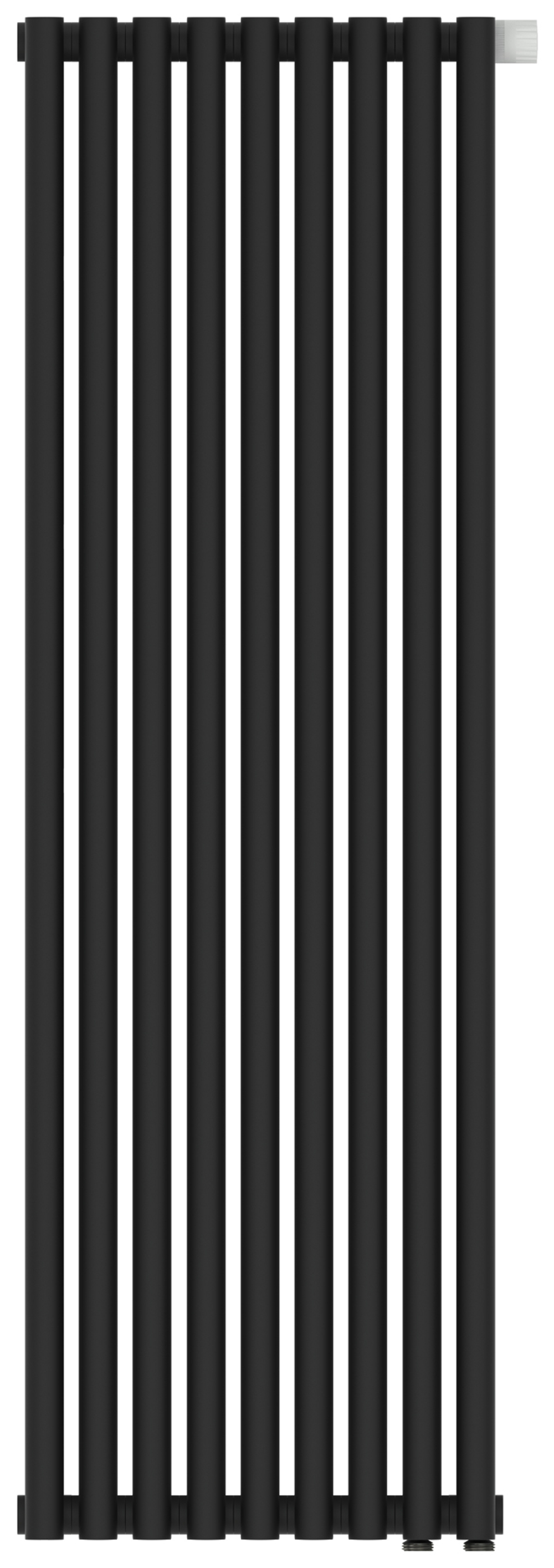Сунержа Эстет-00 EU50 1200х405 9 секций