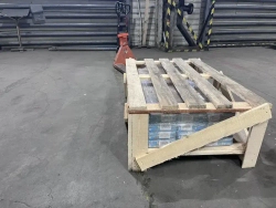 Ламинат Kronostar D50327 Special Edition Дуб Сивиано 8мм 32кл фаска 4 V 2,13 м2