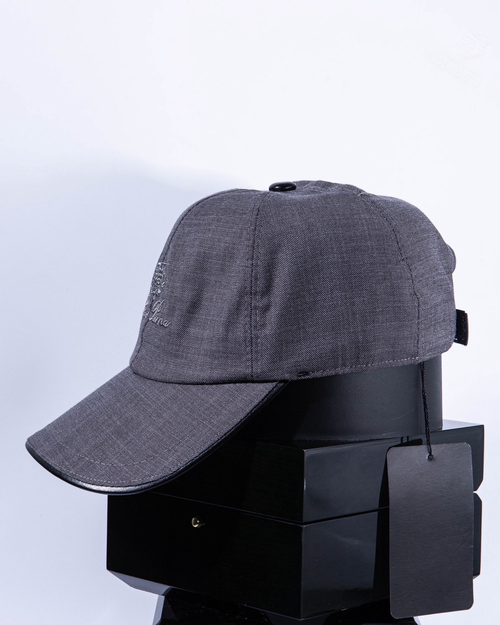 Бейсболка Loro Piana