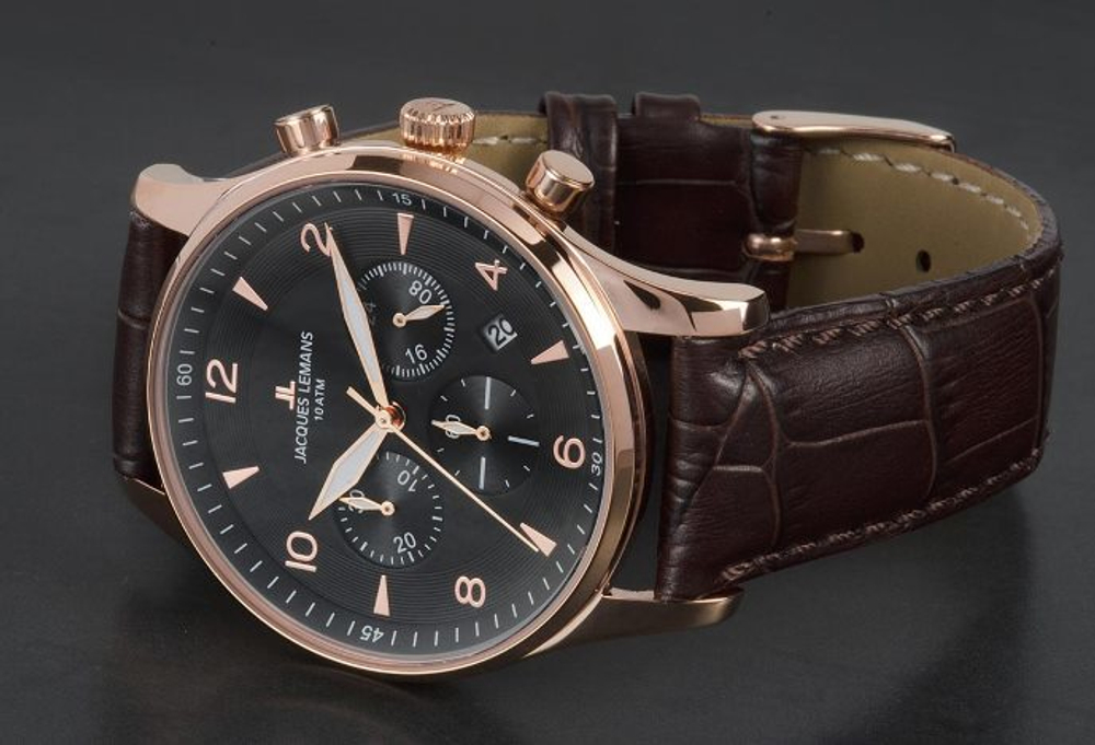 Jacques Lemans 11654G