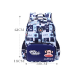 Рюкзак Paul Frank School Bag (Red)