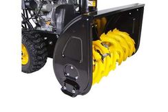 Снегоуборщик HUTER SGC 4800