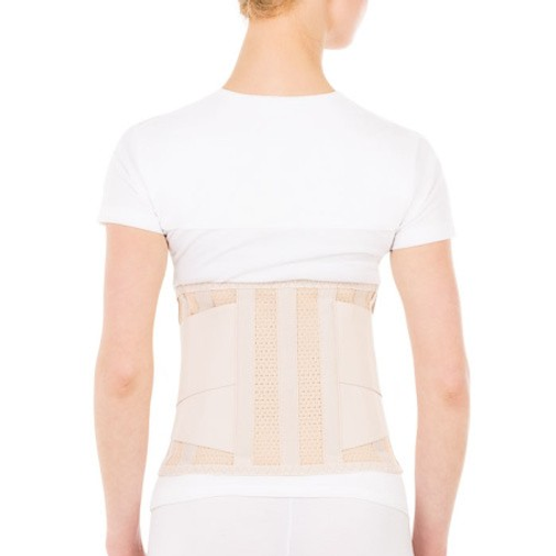 Корсет пояснично-крестцовый Т.58.17 (Т-1587), Trives