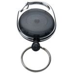 Ретрактор с карабином GERLOS