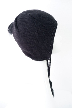 Шапка Robin Ruth темная