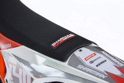 Мотоцикл питбайк SHARMAX PowerMax Mini 140