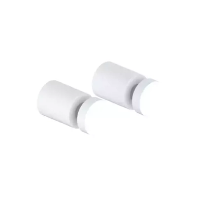 Крючки одинарные IDDIS Petite, белый матовый PET2SW1i41