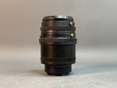 РО2-2М П 2/75 переделка не открывается половина диафрагмы