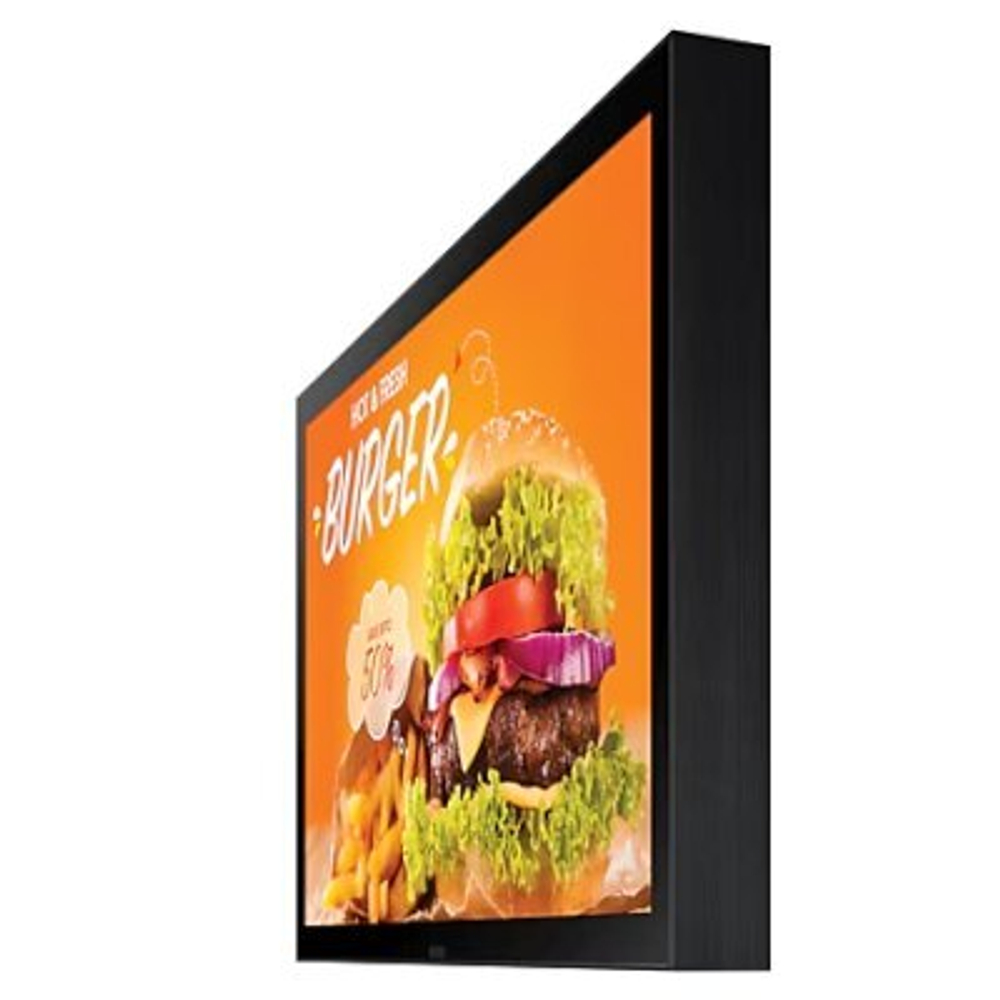 Уличный дисплей Samsung OH24B