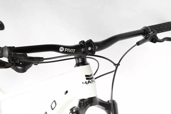Горный MTB велосипед Haro Double Peak Comp 29