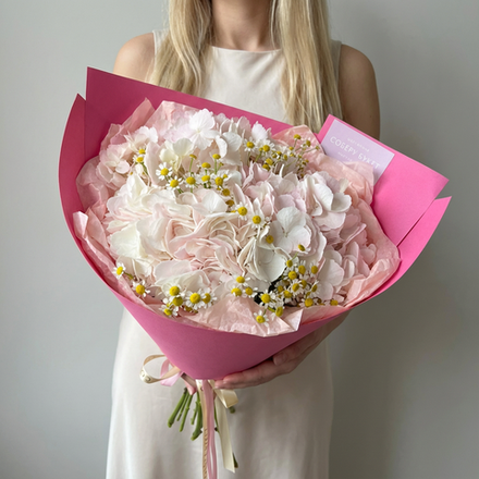 Соберу букет №092