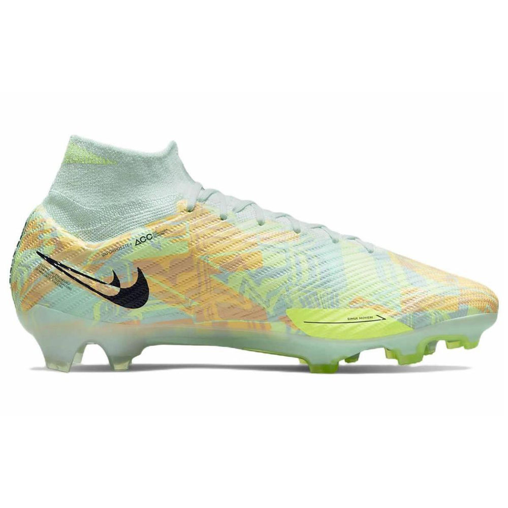 Кроссовки Nike Mercurial Superfly 9 15 Elite FG（ ）, DJ4977-343