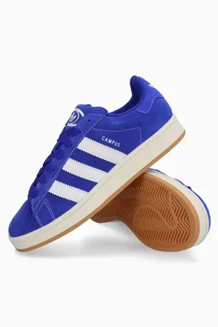 Кроссовки adidas Campus 00s - синий