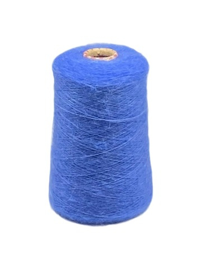 ПРяжа на бобине (Италия) 70% мохер 30% шелк 100г-950м 270 г