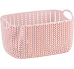 Корзинка ВЯЗАНИЕ 4л М 2380