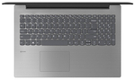 Ноутбук Lenovo 330-15IKB CPU: Intel Core i3 7020U 2.3 ГГц, RAM: 4 ГБ, HDD: 1000 ГБ, GPU: nVidia GeForce MX150 2 ГБ, OS: Windows 11 Домашняя, Состояние: C1