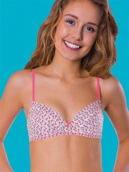 Бюстгальтер для подростков KEY TBC-790