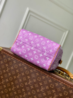 Louis Vuitton Speedy P9 Bandouliere 25