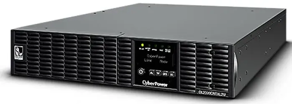ИБП CyberPower OL2000ERTXL2U