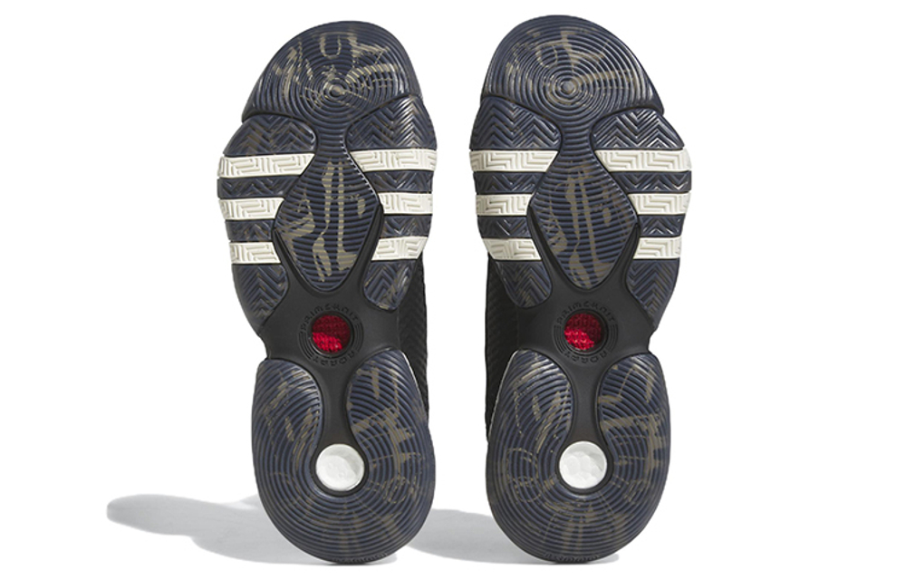 Кроссовки Adidas Trae Young 2.0