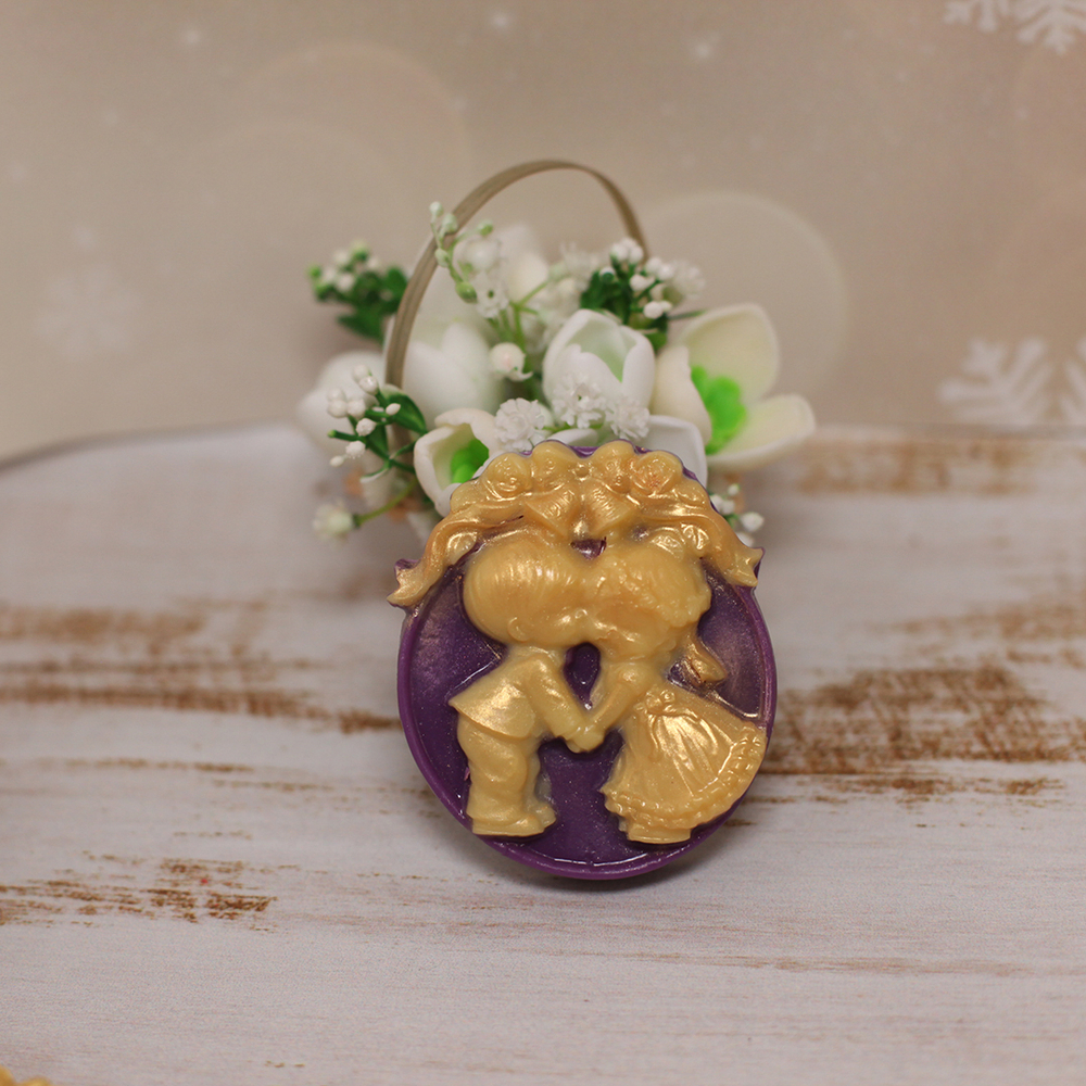 Парочка тили-тесто