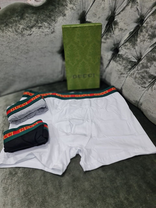 Боксеры Gucci