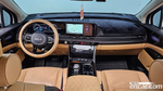 Kia Carnival (Sedona) 4 Generation 7-и местный Signatures (07.2022)