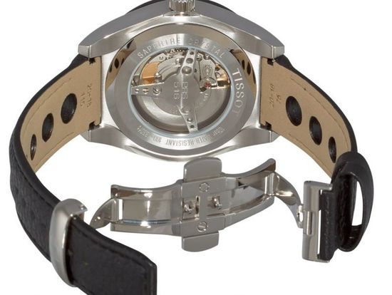 Наручные часы Tissot T-Sport T044.430.26.031.00