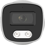 PX-IP-BC25-GF81-P/M-DL (BV) уличная IP видеокамера, 8.0Мп*20к/с, f=2.8мм, POE, микрофон