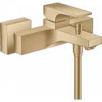 Смеситель для ванны Hansgrohe Metropol 32540140