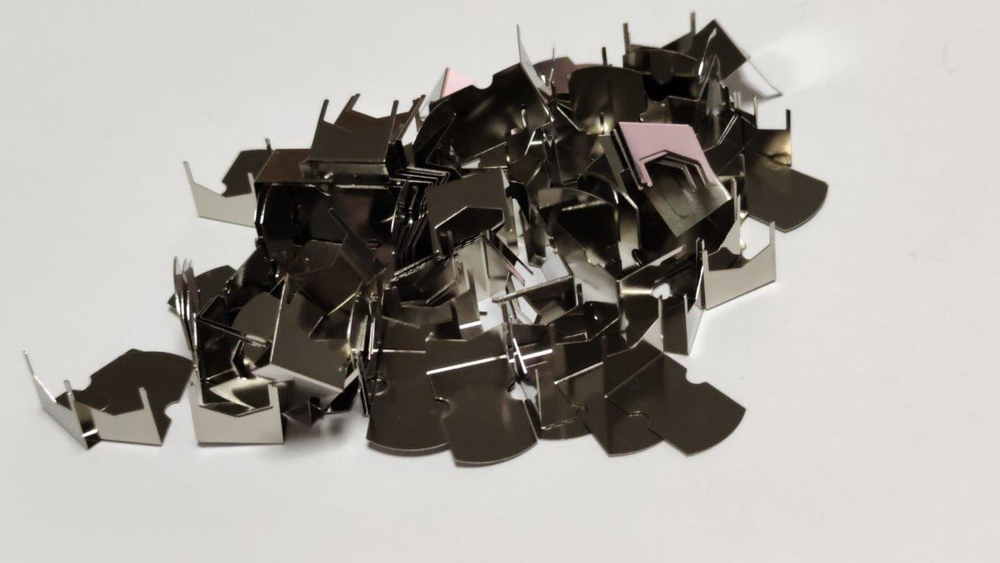 Ножка для сварки ET SP2-11-16.3+11A90