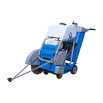 Резчик швов CIMAR CFC-202 (HONDA GX390)