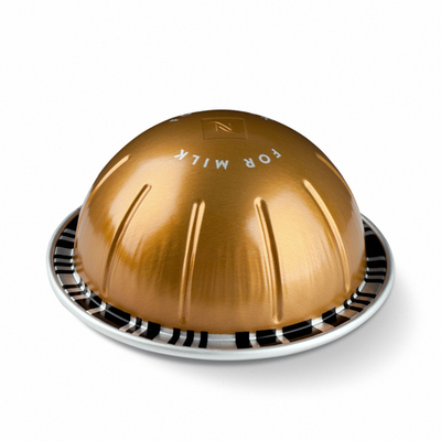 BIANCO DOPPIO FOR MILK