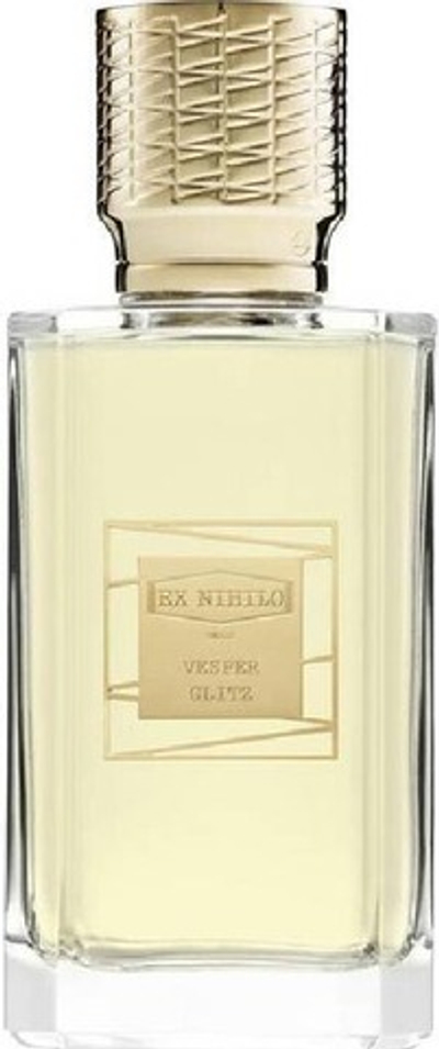 Ex Nihilo VESPER GLITZ Eau de Parfum 100 ml