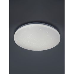 Светильник потолочный светодиодный ЭРА SPB-6 Slim Cube 70W-6,5K без ДУ | Светильники SPB-6 без ДУ