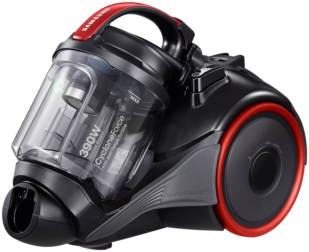 Пылесос Samsung VC15K4116VR