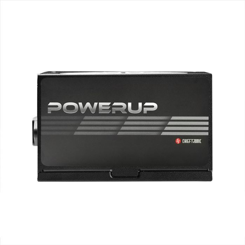 Блок питания ATX Chieftec PowerUp 750W
