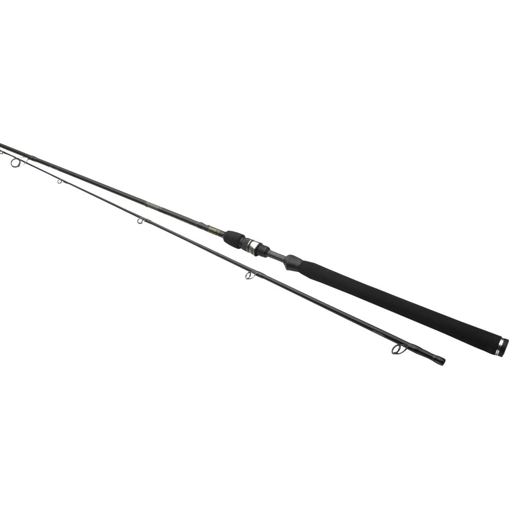 Спиннинг Westin W3 Powershad 8'/240cm M 7-25g 2sec, длина - 2,4m