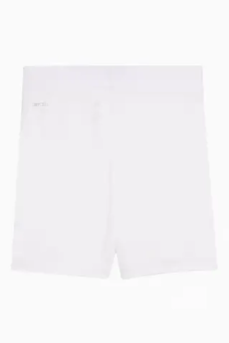 Термошорты Puma teamLIGA 26 Baselayer Junior - белый