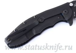 Нож Zero Tolerance 0562BLK ZT 0562BLK CPM-20CV DLCфотография - 5