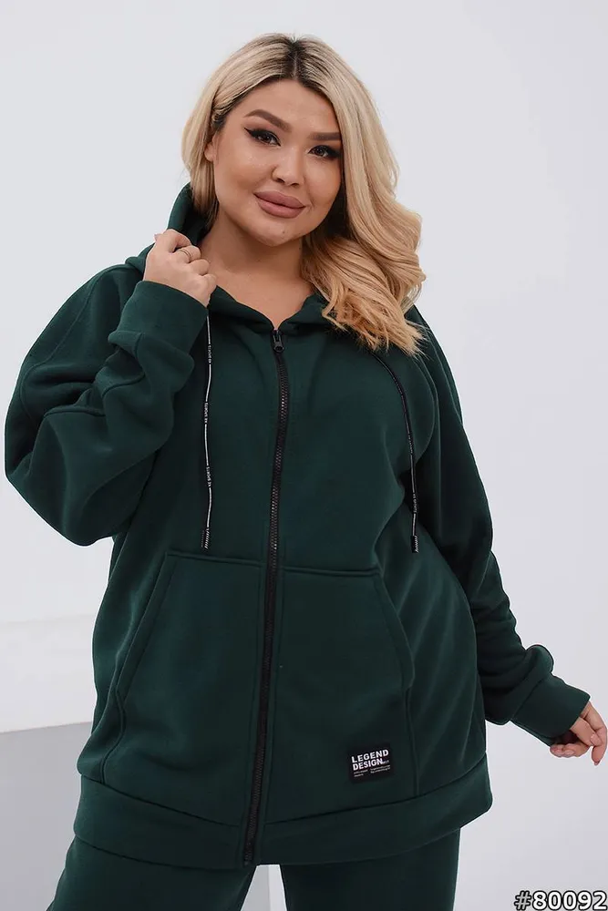 Костюм УК-451-2 Фабрика Моды