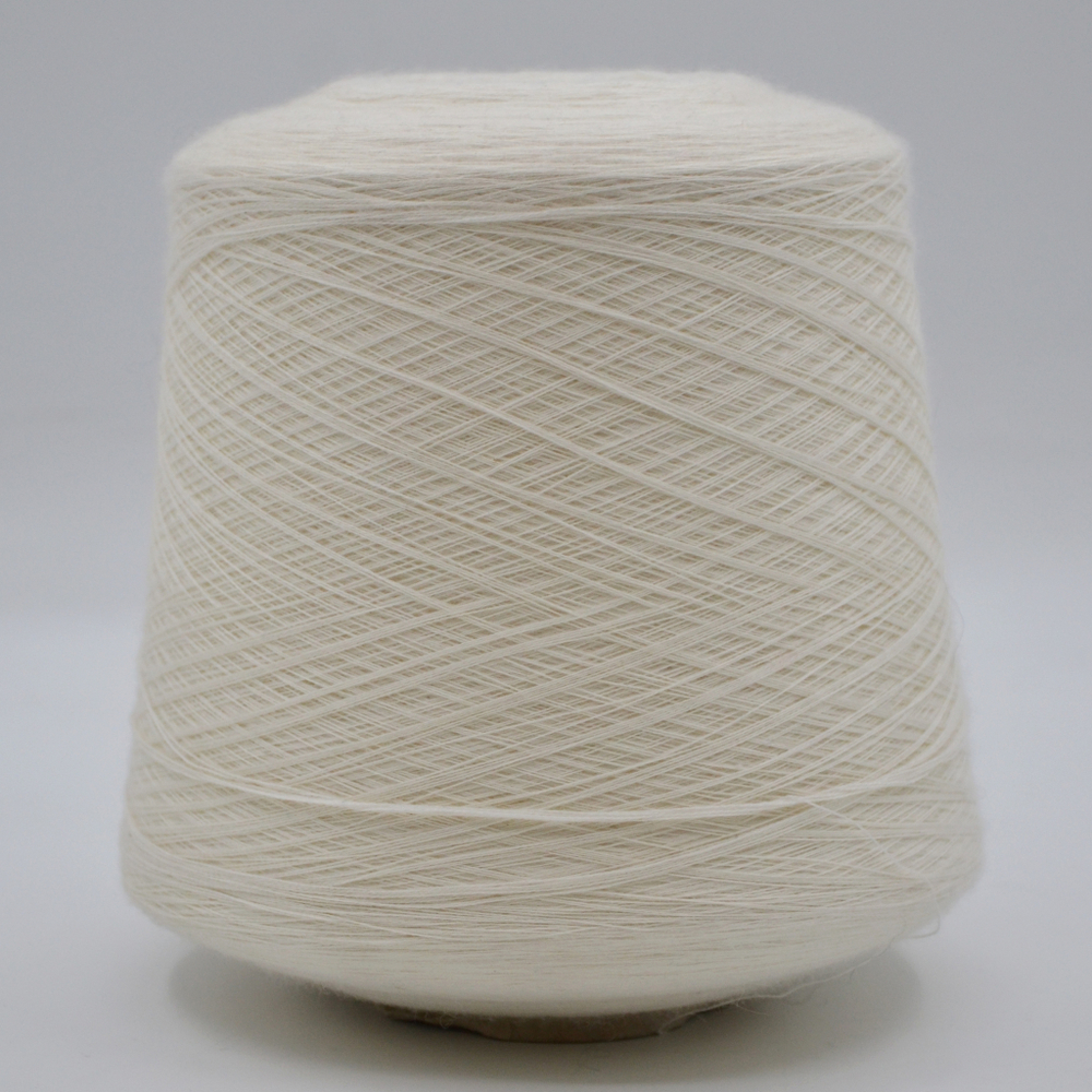 Sudwoolgroup Art. Crystal (молочный)