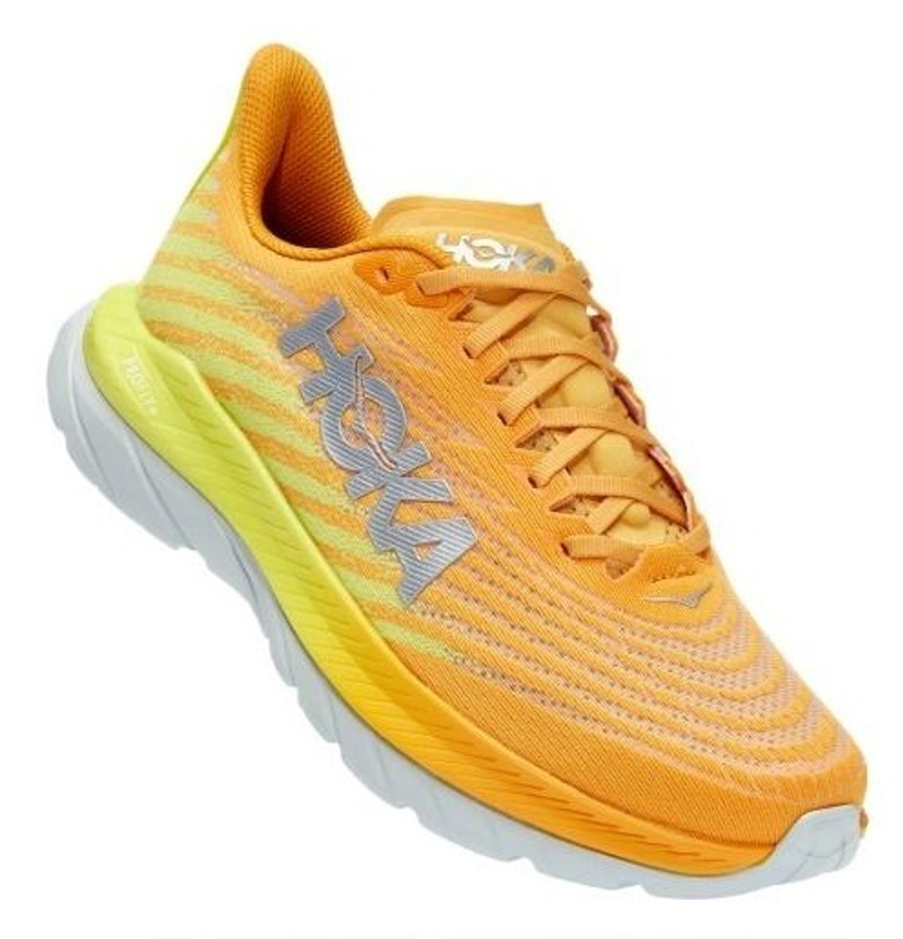 Кроссовки мужские Hoka Mach 5